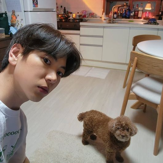 이주승 SNS