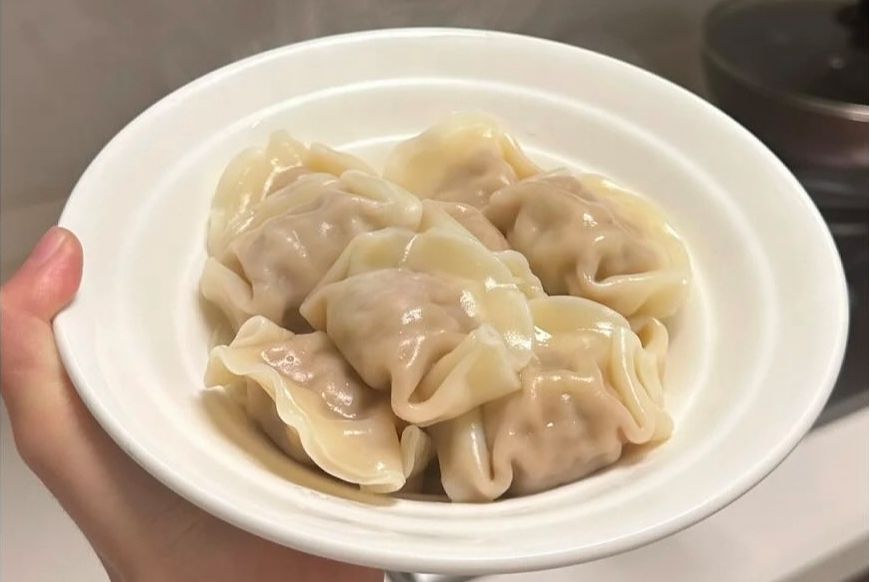 자오쯔. 사진 중국주서울관광사무소 홈페이지