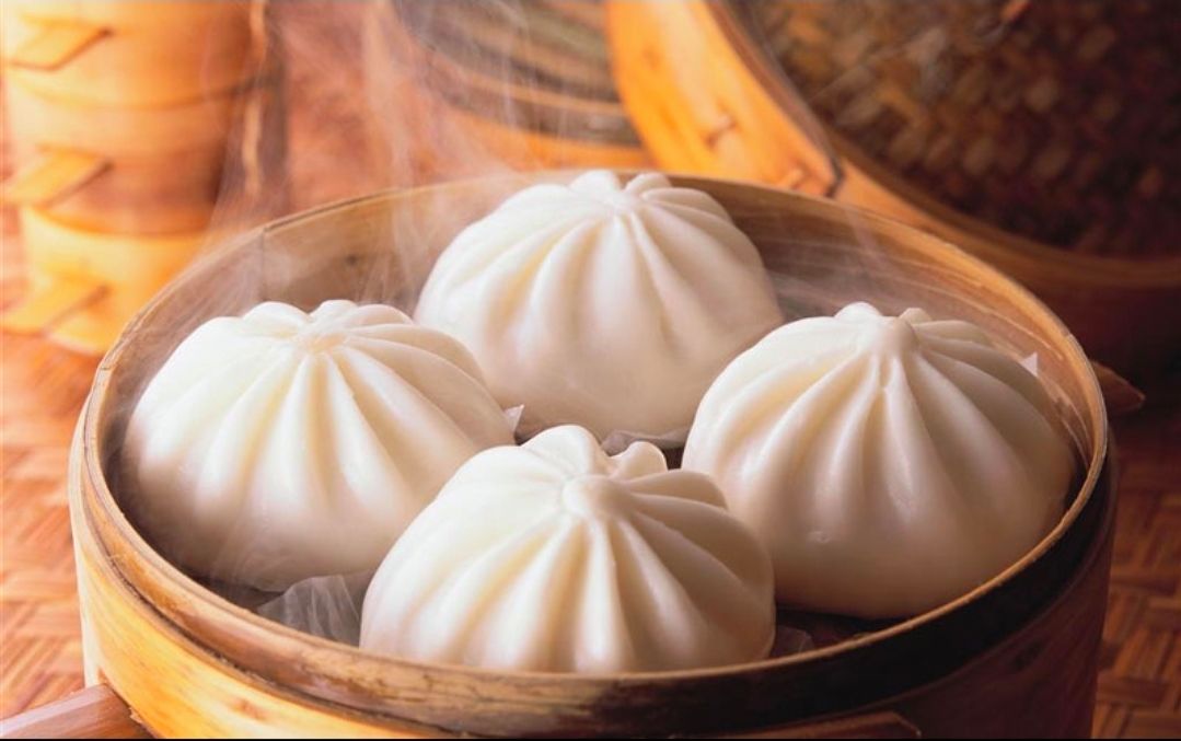 바오쯔. 사진 중국주서울관광사무소 홈페이지