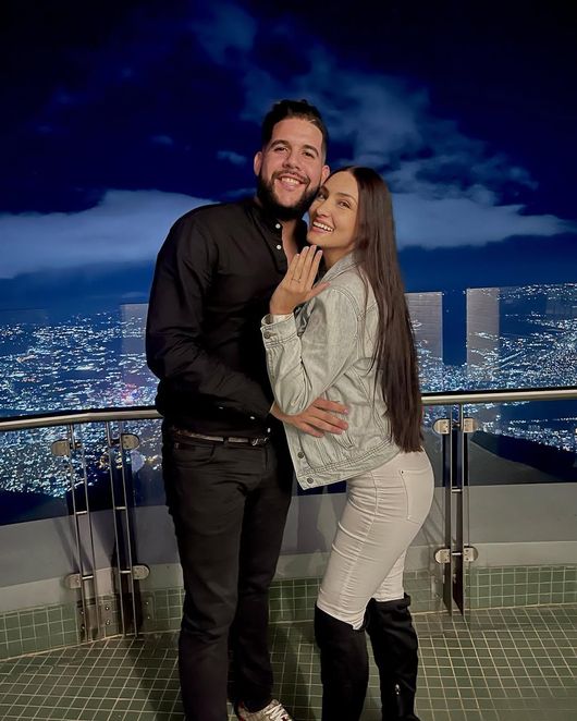 엔마누엘 데 헤이수스 SNS