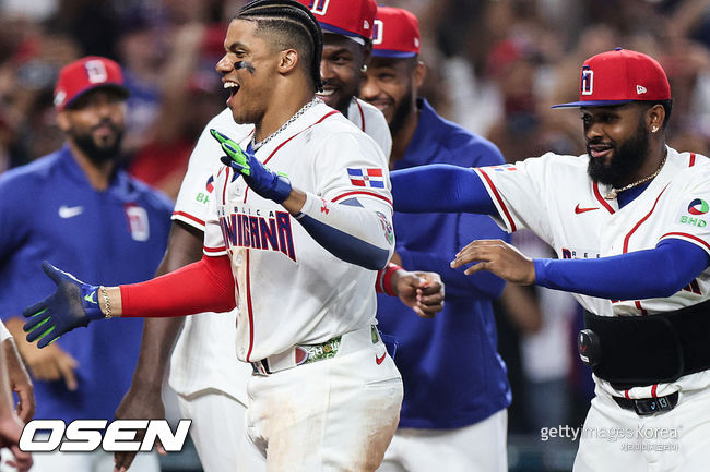 [사진] 후안 소토. ⓒGettyimages(무단전재 및 재배포 금지)