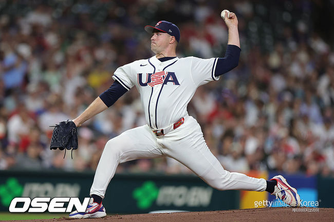 [사진] 타릭 스쿠발. ⓒGettyimages(무단전재 및 재배포 금지)