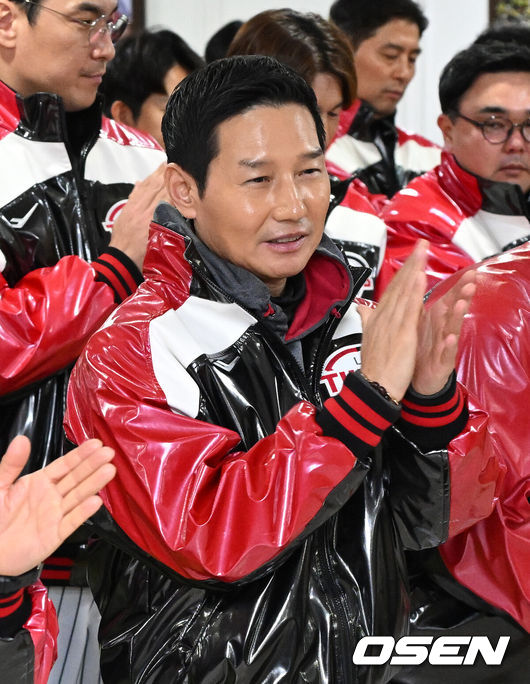 [OSEN=잠실, 이대선 기자]