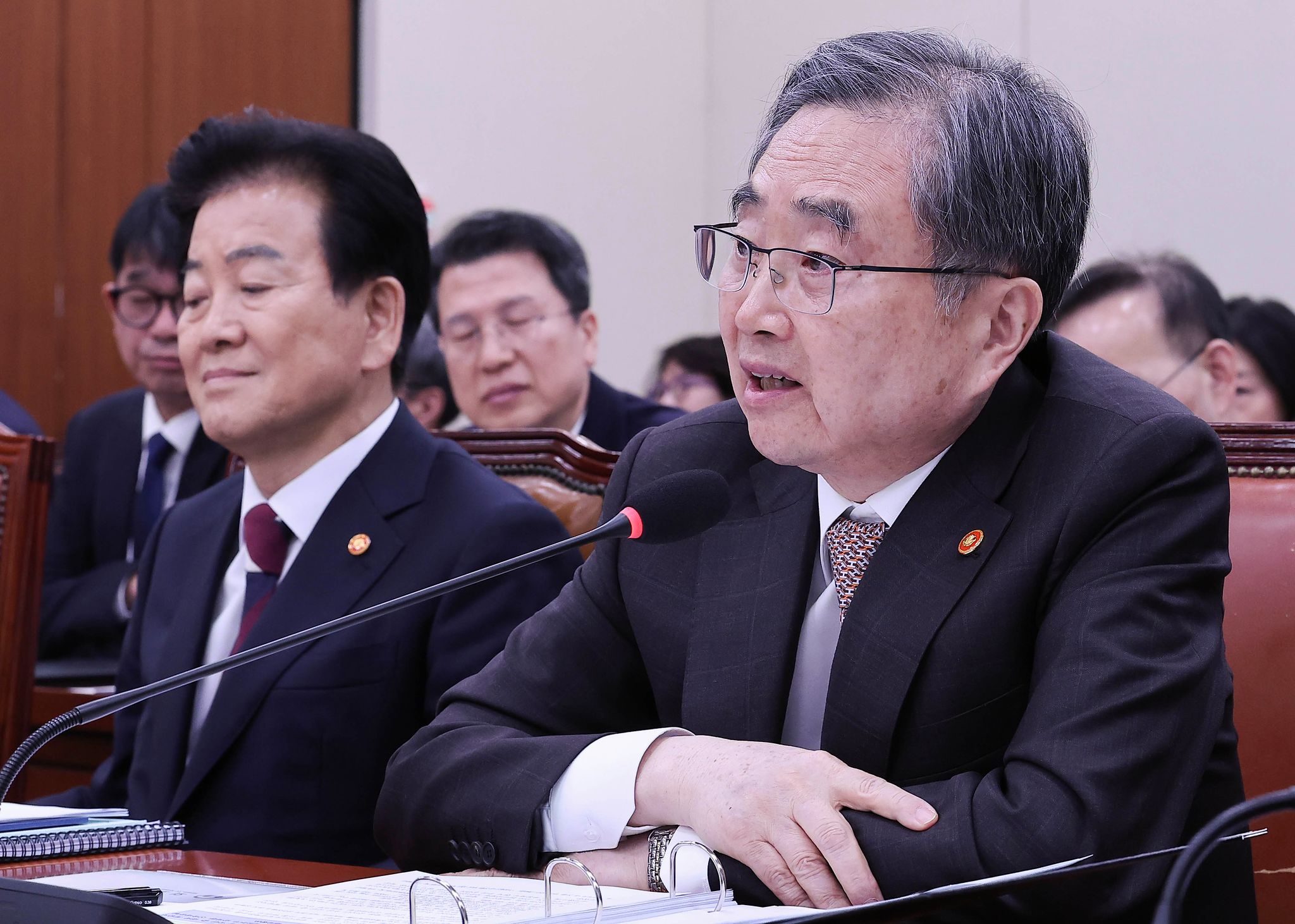 조현 외교부 장관. 임현동 기자