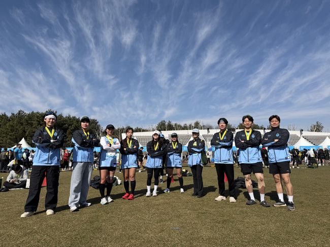 [사진] 고양 소노 제공