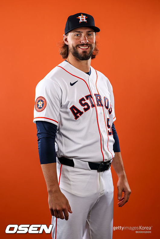 [사진] 라이언 와이스 ⓒGettyimages(무단전재 및 재배포 금지)