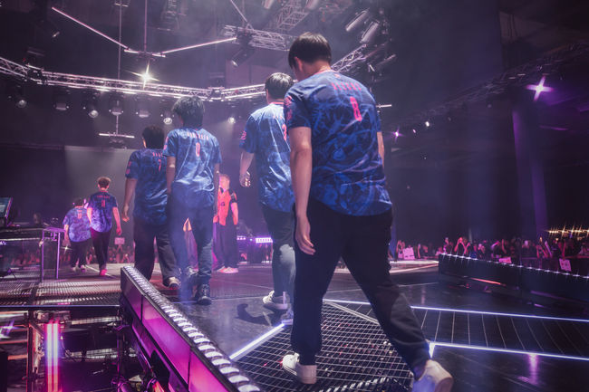 라이엇게임즈 플리커.