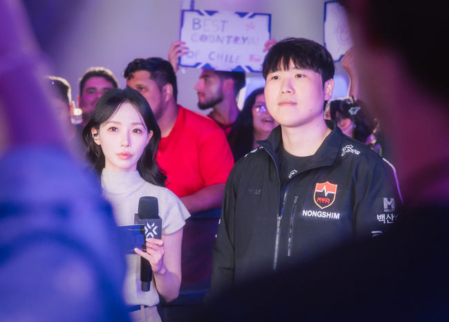 라이엇게임즈 플리커.