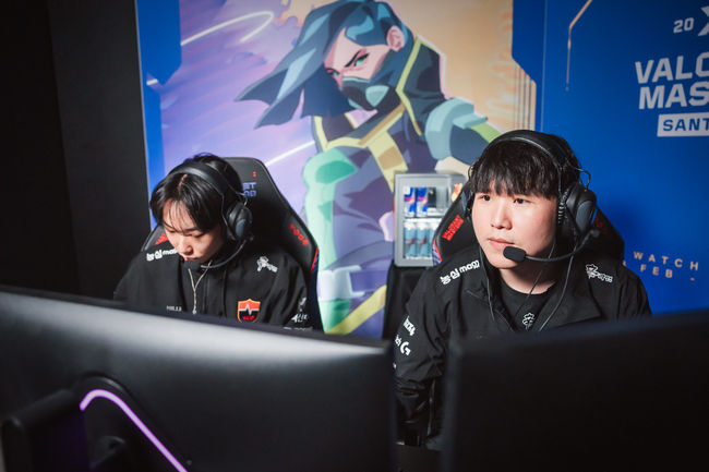 라이엇게임즈 플리커.