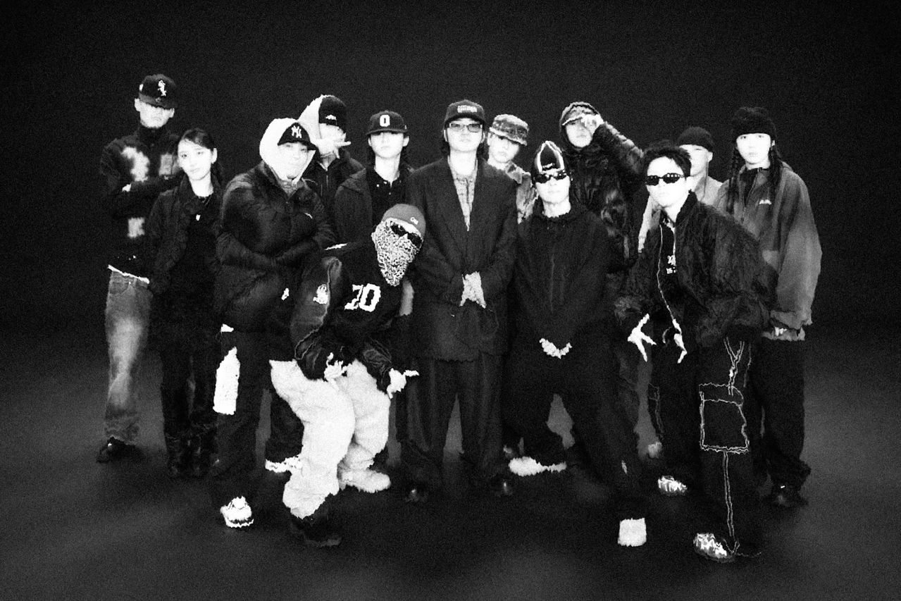 (사진 제공=원엔온, 아크컴퍼니)