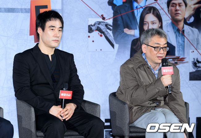 웃지 못한 배성우