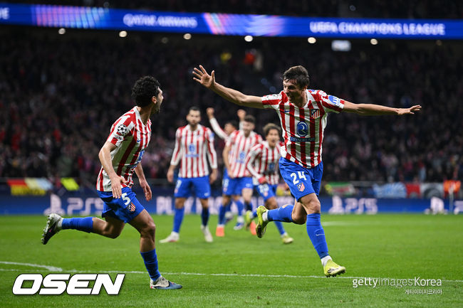 [사진] ⓒGettyimages(무단전재 및 재배포 금지)