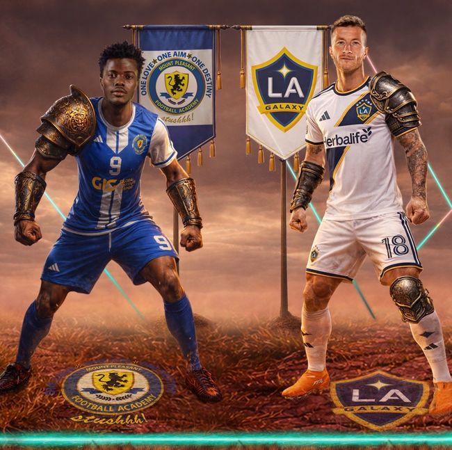 [사진] CONCACAF 챔피언스컵 SNS