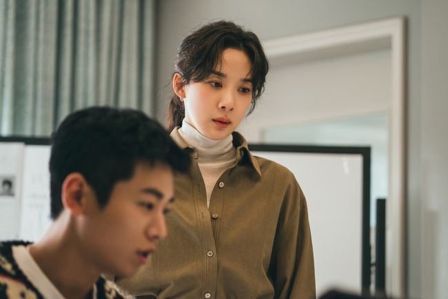 KT스튜디오지니 제공