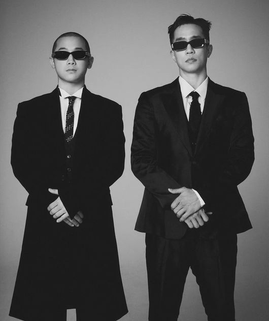 올마이티레코즈 제공