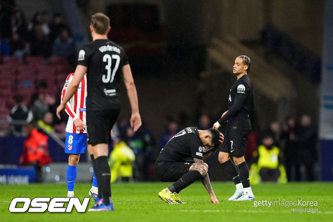 [사진] ⓒGettyimages(무단전재 및 재배포 금지)