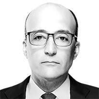 폴 모그타더 라자드자산운용 퀀트어드밴티지팀 매니징 디렉터