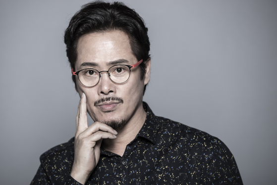 뮤지컬 배우 남경주. 권혁재 기자