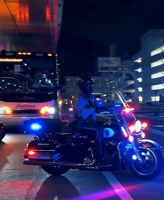 미국 마이애미 국제공항 공식 SNS 계정