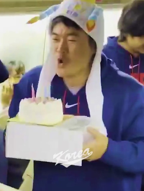 KBO 공식 인스타그램 캡처 