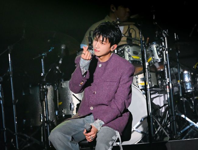 JYP엔터테인먼트 제공