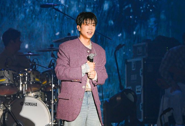 JYP엔터테인먼트 제공