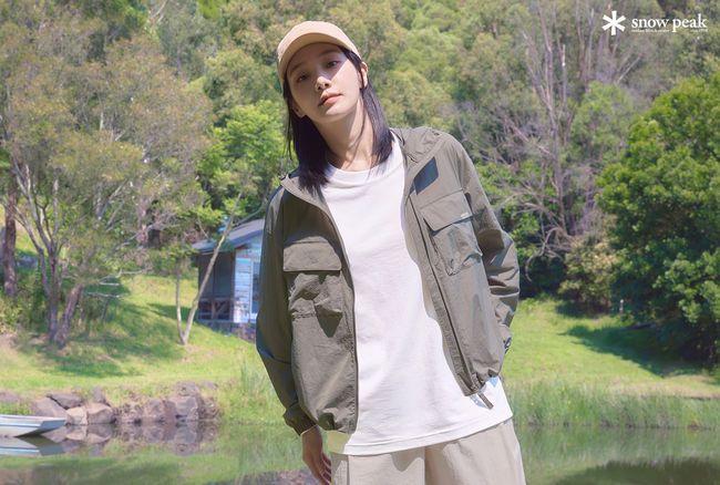 스노우피크 제공