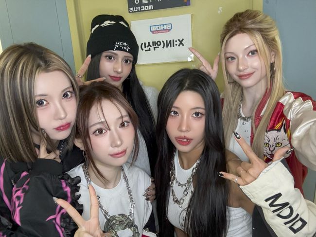 비바이엔터테인먼트 제공