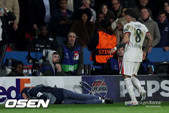 [사진] ⓒGettyimages(무단전재 및 재배포 금지)