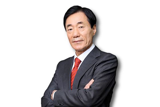 한미사이언스의 개인 최대주주인 신동국 한양정밀 회장. 사진 한양정밀