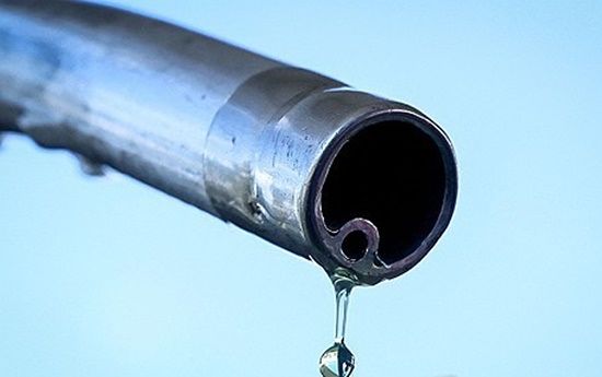 기름. AFP=연합뉴스