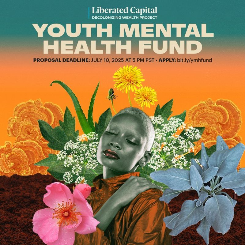 디컬로니징 웰스 프로젝트는 청소년 마음건강을 위해 ‘청소년 마음건강 기금’을 출범하고 문화적 배경을 고려한 지원 모델을 확산하고 있다. [사진 디컬로니징웰스프로젝트]