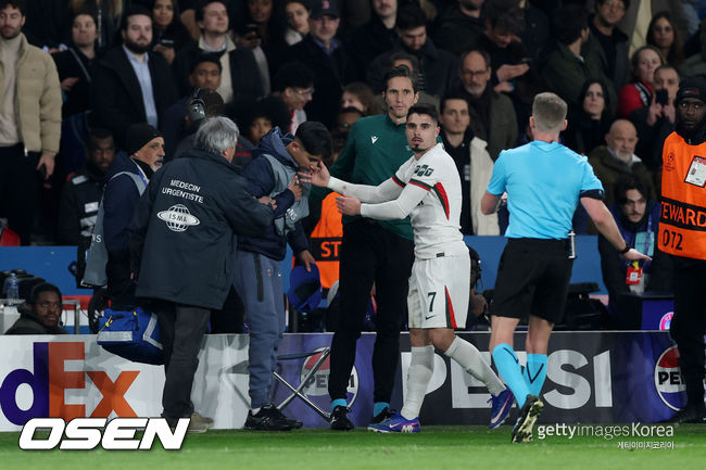 [사진] ⓒGettyimages(무단전재 및 재배포 금지)