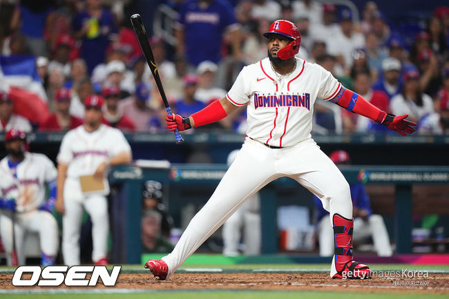 [사진] 블라디미르게레로 주니어. ⓒGettyimages(무단전재 및 재배포 금지)