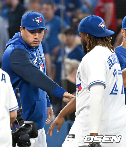 [OSEN=토론토(캐나다 온타리오주), 최규한 기자]