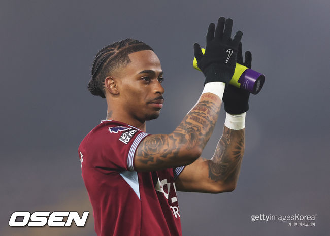 [사진] ⓒGettyimages(무단전재 및 재배포 금지)