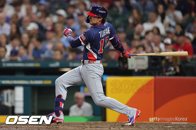 [사진] 브라이스 튜랑. ⓒGettyimages(무단전재 및 재배포 금지)