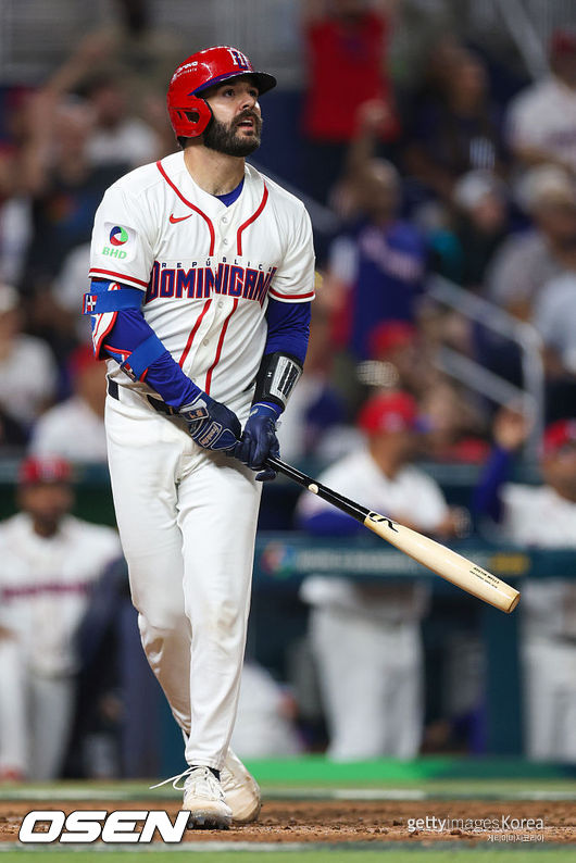 [사진] 오스틴 웰스. ⓒGettyimages(무단전재 및 재배포 금지)