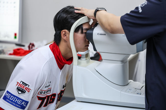 KIA 타이거즈 제공