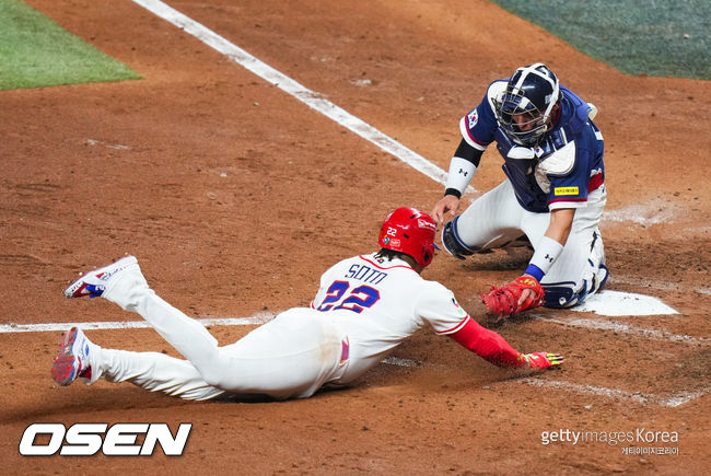 [사진] ⓒGettyimages(무단전재 및 재배포 금지)