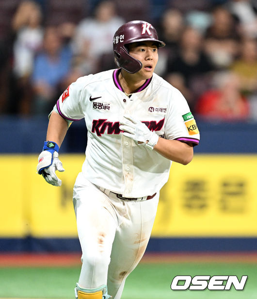 어준서. / OSEN DB