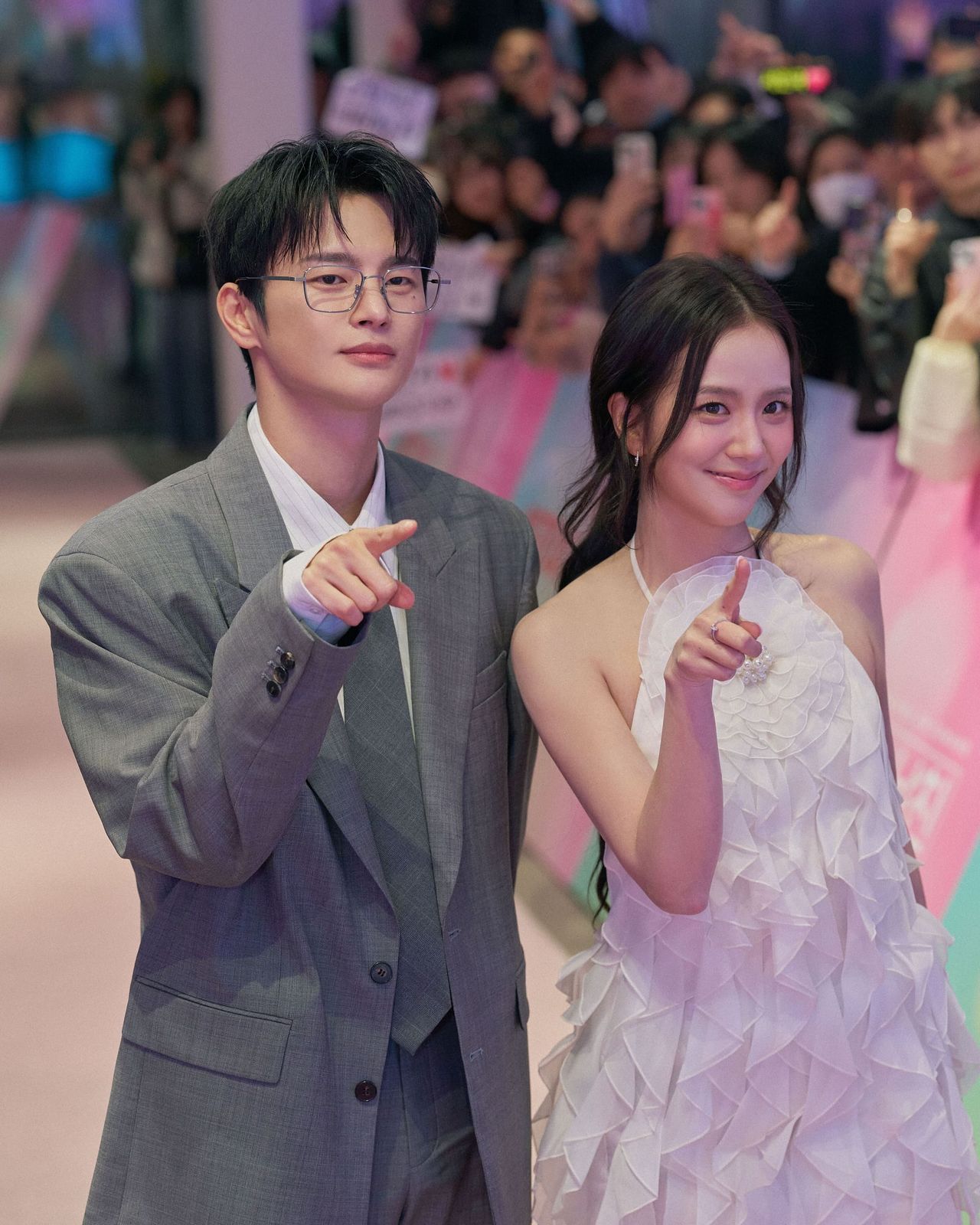 넷플릭스 드라마 '월간남친'. 사진 넷플릭스.