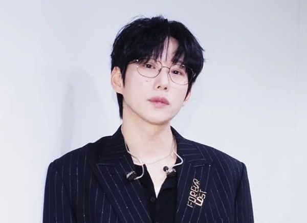 가수 십센치. 사진 인스타그램 캡처