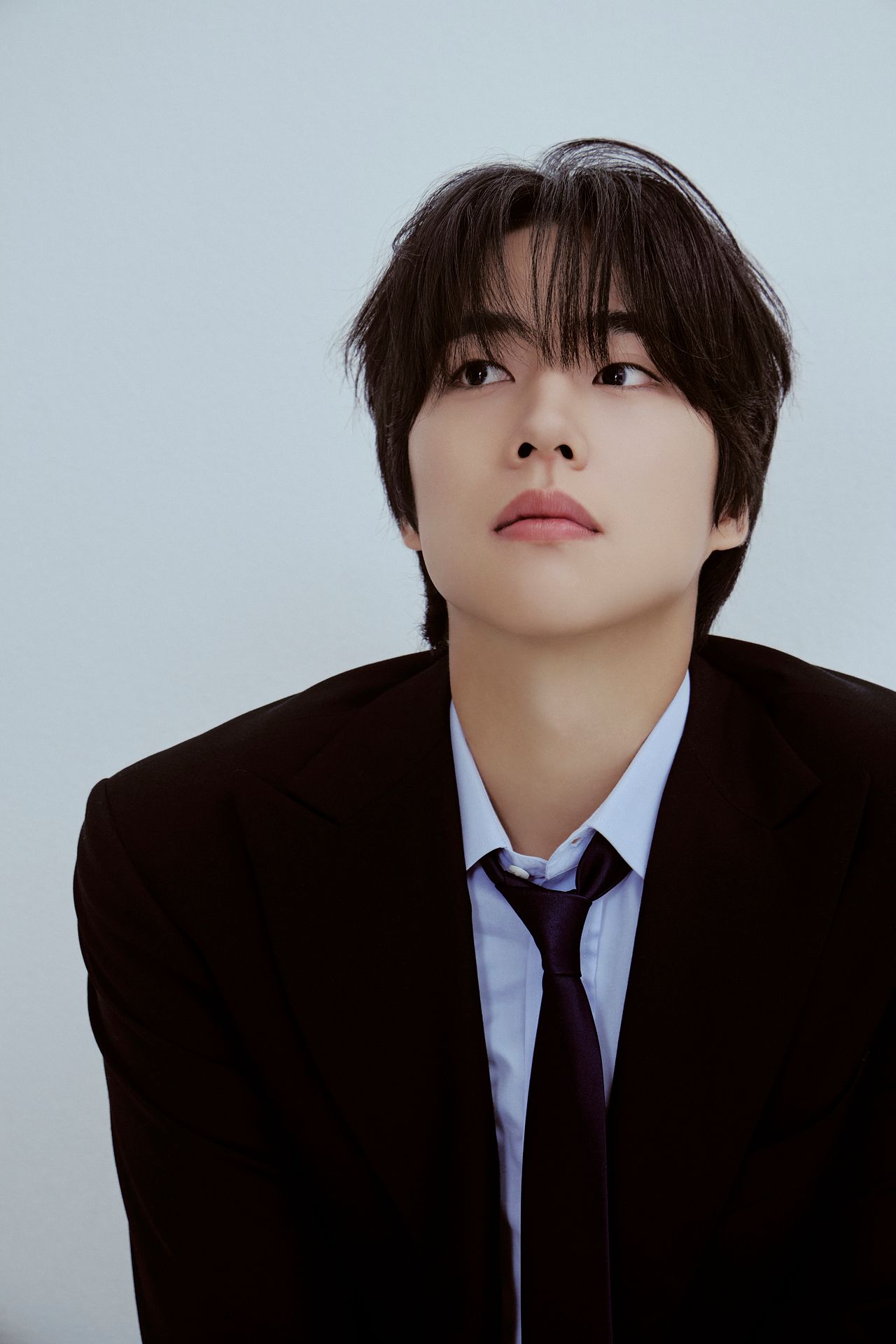 배우 조한결(24)은 드라마 ‘언더커버 미쓰홍’에서 홍장미(박신혜)를 짝사랑하는 낙하산 본부장 알벗 오를 열연했다. [사진 써브라임]