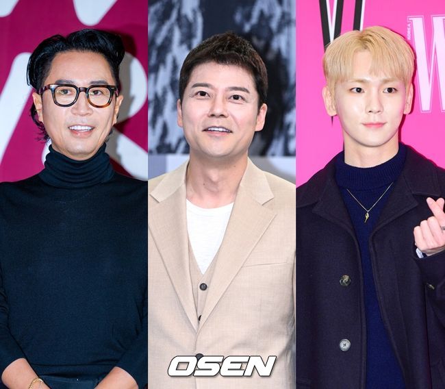 OSEN DB