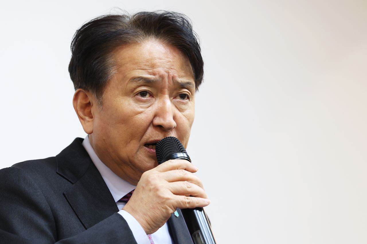 김영환 충북지사. 충북도