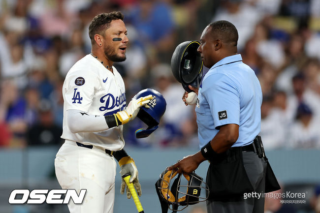 [사진] ⓒGettyimages(무단전재 및 재배포 금지)