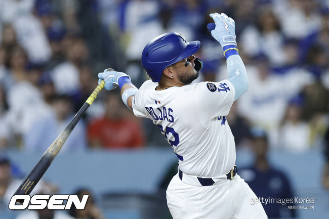 [사진] ⓒGettyimages(무단전재 및 재배포 금지)