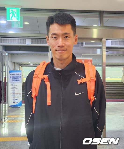 [사진] 화성종합경기타운 주경기장 / 고성환 기자.