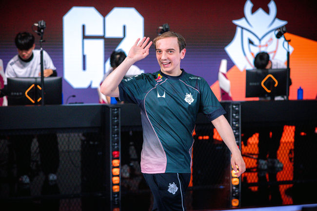 라이엇게임즈 플리커.